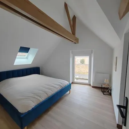 Palmdale - Neuf Avec Balcon Apartment