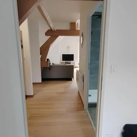 Apartment Palmdale - Neuf Avec Balcon Unchair