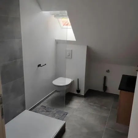 Palmdale - Neuf Avec Balcon Apartment *