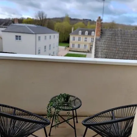 Palmdale - Neuf Avec Balcon